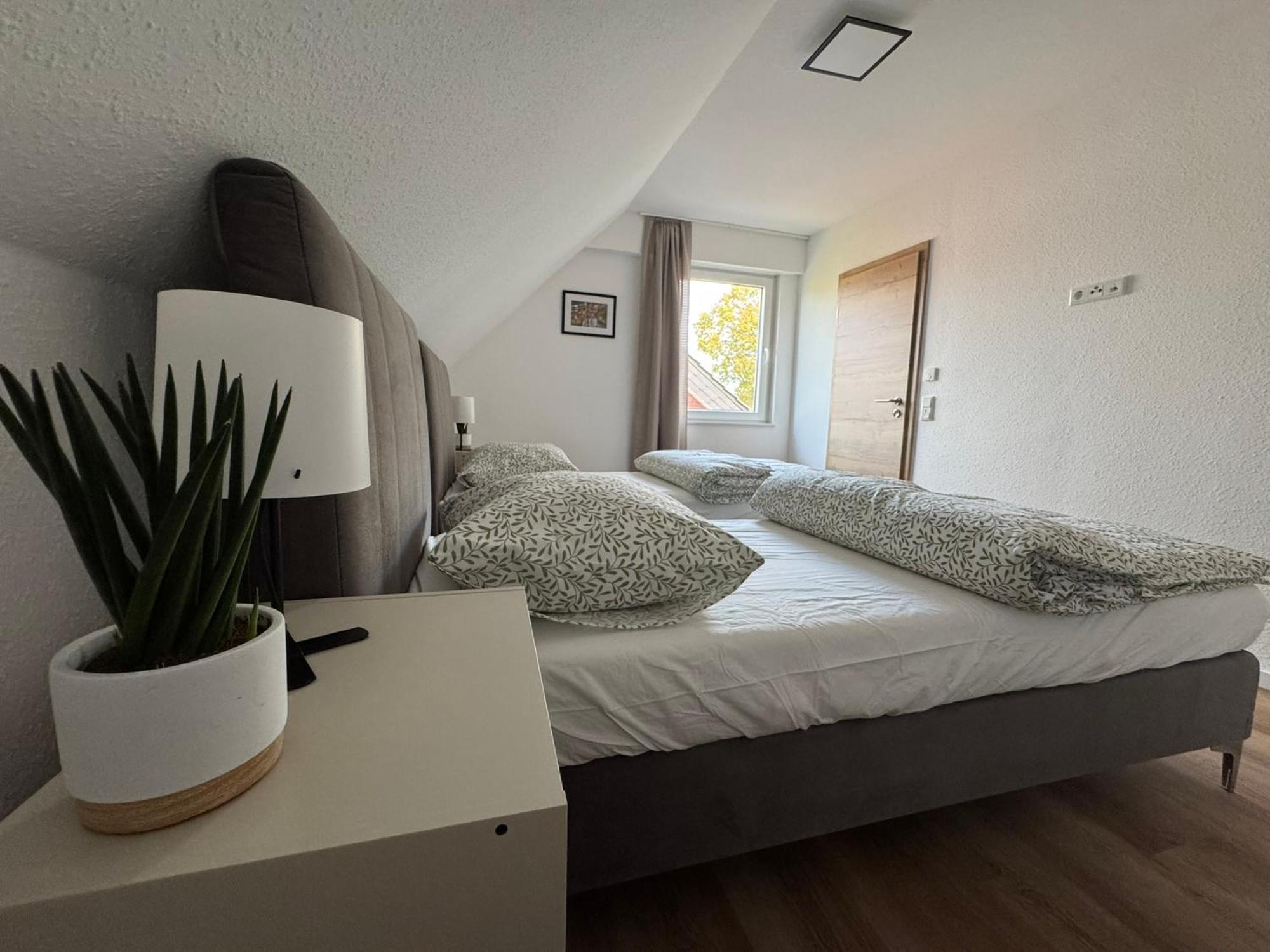 Charmantes Stadtnest Apartment